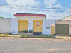 Loja / Salão / Ponto Comercial para alugar, 60m² no Tibery, Uberlândia - Foto 1