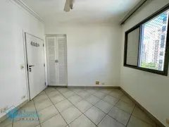 Apartamento com 3 Quartos para alugar, 110m² no Pitangueiras, Guarujá - Foto 9
