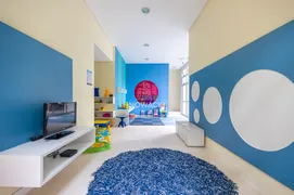 Apartamento com 3 Quartos à venda, 110m² no Ecoville, Curitiba - Foto 52