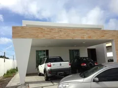 Casa de Condomínio com 3 Quartos à venda, 190m² no Zona de Expansão - Robalo, Aracaju - Foto 2
