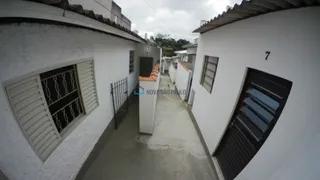 Casa com 1 Quarto para alugar, 40m² no Vila Gumercindo, São Paulo - Foto 3