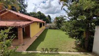 Fazenda / Sítio / Chácara com 3 Quartos à venda, 286m² no Jardim Santa Adélia, Boituva - Foto 6