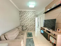 Apartamento com 2 Quartos à venda, 58m² no Odim Antao, Sorocaba - Foto 3