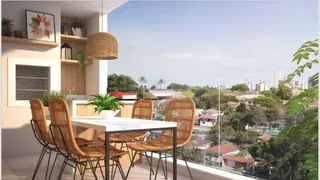 Apartamento com 3 Quartos à venda, 88m² no Portão, Curitiba - Foto 1