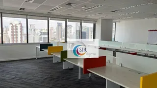 Conjunto Comercial / Sala para alugar, 257m² no Itaim Bibi, São Paulo - Foto 16