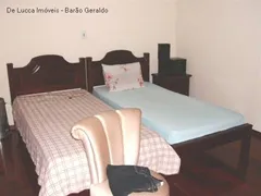 Casa de Condomínio com 4 Quartos à venda, 430m² no Loteamento Residencial Barão do Café, Campinas - Foto 29