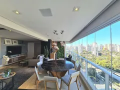 Apartamento com 2 Quartos à venda, 134m² no Brooklin, São Paulo - Foto 1