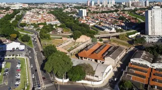Terreno / Lote / Condomínio à venda, 12292m² no Vila Industrial, Campinas - Foto 7