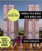 Apartamento com 3 Quartos à venda, 78m² no Setor Crimeia Oeste, Goiânia - Foto 4