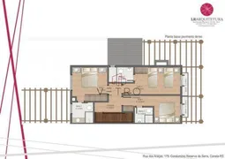 Casa de Condomínio com 3 Quartos à venda, 190m² no Reserva da Serra, Canela - Foto 7