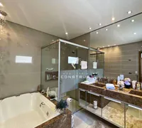 Casa de Condomínio com 4 Quartos à venda, 483m² no Loteamento Mont Blanc Residence, Campinas - Foto 18
