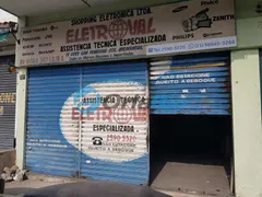 Loja / Salão / Ponto Comercial para alugar, 49m² no Bonsucesso, Rio de Janeiro - Foto 1