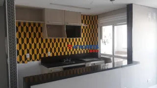 Apartamento com 2 Quartos para venda ou aluguel, 72m² no Morumbi, São Paulo - Foto 1