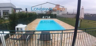 Terreno / Lote / Condomínio à venda, 313m² no Conjunto Habitacional Jesualdo Garcia Pessoa, Londrina - Foto 4