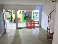Loja / Salão / Ponto Comercial para alugar, 34m² no Gonzaga, Santos - Foto 1