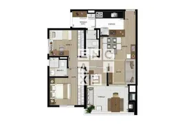 Apartamento com 2 Quartos à venda, 76m² no Vila Mariana, São Paulo - Foto 29