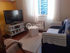 Apartamento com 4 Quartos à venda, 120m² no Grajaú, Rio de Janeiro - Foto 31
