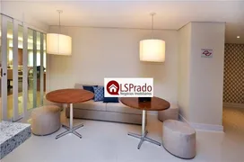 Apartamento com 1 Quarto à venda, 47m² no Alto Da Boa Vista, São Paulo - Foto 67