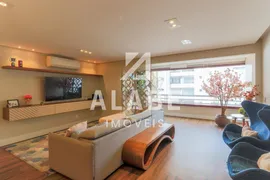 Apartamento com 2 Quartos à venda, 120m² no Brooklin, São Paulo - Foto 1