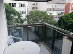 Flat com 1 Quarto para alugar, 52m² no Ipanema, Rio de Janeiro - Foto 6