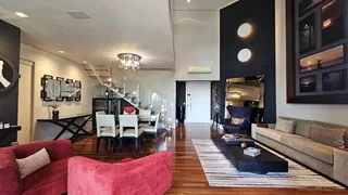 Apartamento com 3 Quartos à venda, 203m² no Brooklin, São Paulo - Foto 27