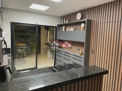 Casa com 4 Quartos à venda, 270m² no Loteamento Floresta, São José dos Campos - Foto 19