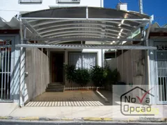 Casa com 3 Quartos à venda, 110m² no Vila São Paulo, São Paulo - Foto 1