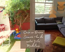Casa com 4 Quartos à venda, 175m² no Sumarezinho, São Paulo - Foto 1