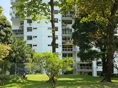 Apartamento com 4 Quartos à venda, 198m² no Itanhangá, Rio de Janeiro - Foto 25