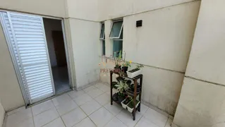 Apartamento com 3 Quartos para alugar, 126m² no Liberdade, Belo Horizonte - Foto 8