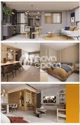 Apartamento com 3 Quartos à venda, 90m² no Praça da Bandeira, Rio de Janeiro - Foto 15