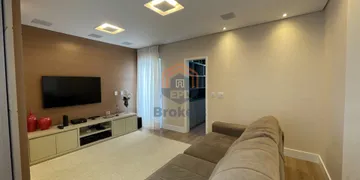 Apartamento com 3 Quartos à venda, 189m² no Jardim Samambaia, Jundiaí - Foto 33