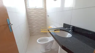 Casa de Condomínio com 2 Quartos à venda, 48m² no Nova Mirim, Praia Grande - Foto 10
