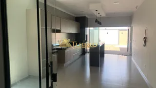 Casa com 3 Quartos para alugar, 173m² no Jardim Amelia Dionisio, Olímpia - Foto 5