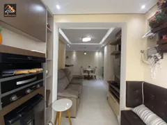 Apartamento com 2 Quartos à venda, 56m² no Jardim Santa Cruz, São Paulo - Foto 5