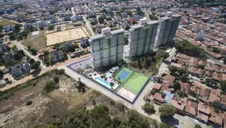 Apartamento com 3 Quartos à venda, 92m² no Neópolis, Natal - Foto 24