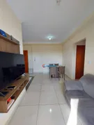 Apartamento com 2 Quartos à venda, 58m² no Condomínio Coronel Nova Veneza, Sumaré - Foto 1