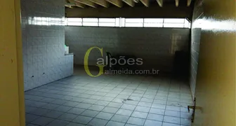 Galpão / Depósito / Armazém para alugar, 1900m² no Parque Das Nacoes, Guarulhos - Foto 11