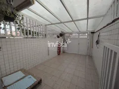 Casa com 3 Quartos à venda, 90m² no Vila Belmiro, Santos - Foto 2