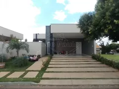 Casa de Condomínio com 3 Quartos à venda, 163m² no Jardim Residencial Maggiore, Araraquara - Foto 1