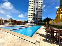 Apartamento com 2 Quartos à venda, 52m² no Pitimbu, Natal - Foto 17