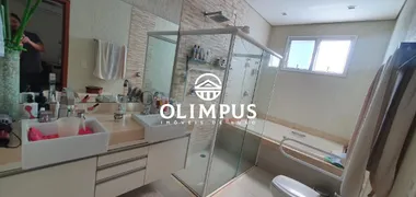 Casa de Condomínio com 4 Quartos à venda, 300m² no Residencial Carmel, Uberlândia - Foto 7