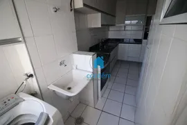 Apartamento com 2 Quartos para alugar, 54m² no São Pedro, Osasco - Foto 10
