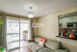 Apartamento com 3 Quartos à venda, 76m² no Pari, São Paulo - Foto 1