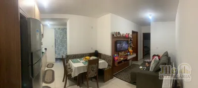 Apartamento com 2 Quartos à venda, 53m² no Floresta, Joinville - Foto 6