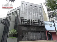 Prédio Inteiro para venda ou aluguel, 600m² no Consolação, São Paulo - Foto 1