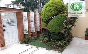 Casa com 4 Quartos para venda ou aluguel, 250m² no Boqueirão, Santos - Foto 50