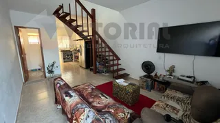 Casa de Condomínio com 2 Quartos à venda, 81m² no Balneario Recanto do Sol, Caraguatatuba - Foto 3