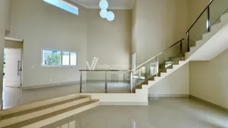 Casa de Condomínio com 4 Quartos para venda ou aluguel, 264m² no Swiss Park, Campinas - Foto 18