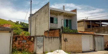 Casa com 2 Quartos à venda, 108m² no Parque Cacula Vila Inhomirim, Magé - Foto 2